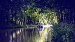 Canal du Midi, cruceros fluviales por el sur de Francia