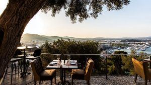 La Torre del Canónigo Petit Luxury Hotel Ibiza abrirá sus puertas en 2020