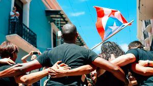 Reconocidos chefs de Puerto Rico comparten con todos la gastronomía de la isla