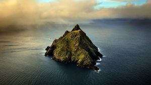 Skellig Michael 