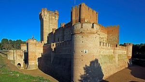 Plan estratégico de Medina del Campo para reactivar el turismo