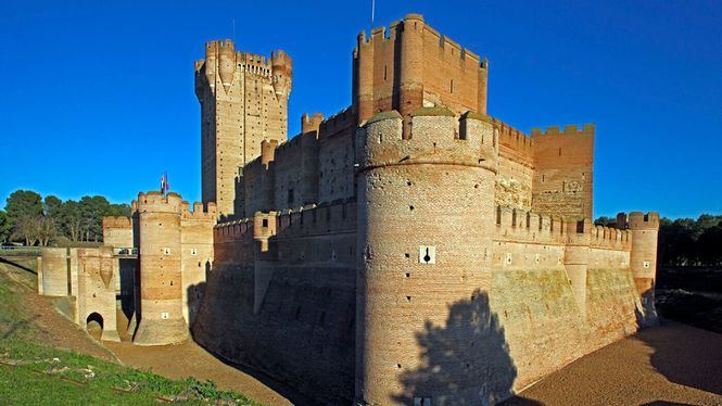 Plan estratégico de Medina del Campo para reactivar el turismo