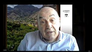 Actividad formativa online de Campus del Vino de Canarias