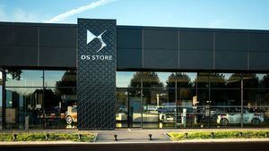 DS Automobiles reabre sus puertas en España