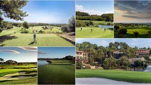 Golf; deporte, turismo y ocio en Palma un entorno seguro y sostenible