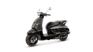 Peugeot Motocycles establece facilidades para la compra de una moto