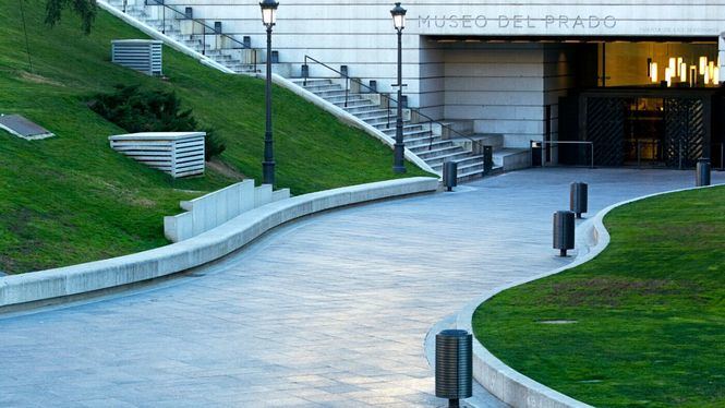 El Museo del Prado reabre sus puertas el 6 de junio de 2020 con condiciones especiales