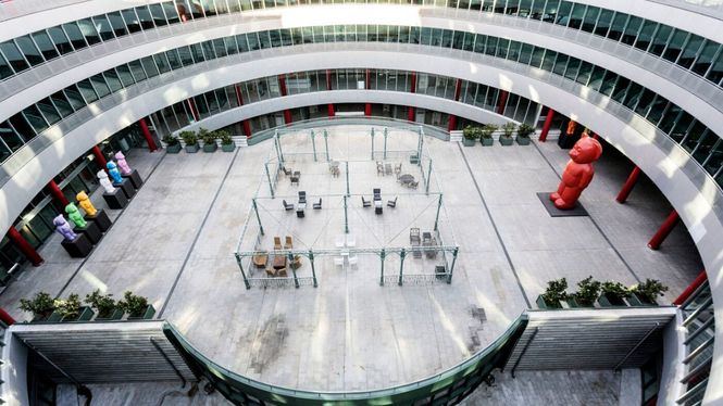 Protocolos para garantizar un espacio seguro de IFEMA en su vuelta en septiembre