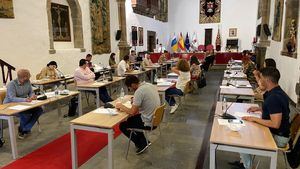 El Ayuntamiento de Adeje fomenta las actividades culturales en tiempos de Covid19