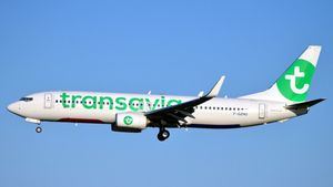 Transavia France reanuda de sus vuelos a partir del 15 de junio