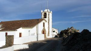 Marvão