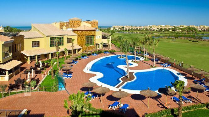 Hoteles Elba reabrirá sus establecimientos en Andalucia el 22 de junio