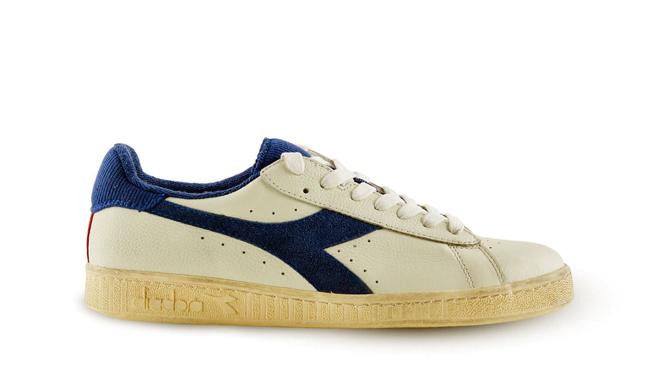 tenis diadora mujer