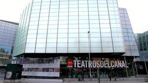 Los Teatros del Canal de Madrid reabrirán al público el próximo 17 de junio