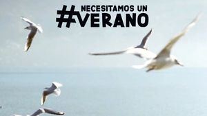 Participa en el concurso: Necesitamos un Verano