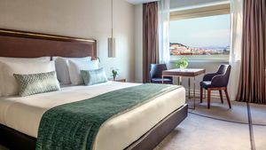 Hoteles para disfrutar de las vistas más alucinantes de Algarve, Sintra y Lisboa