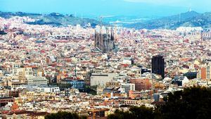 1er Summit Virtual Barcelona 2020 Tourism &amp; Economy