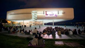 Abierto el plazo para participar en la VI Muestra de Cine y Creatividad Centro Botín