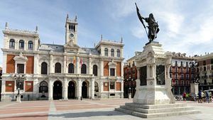 Plaza Mayor