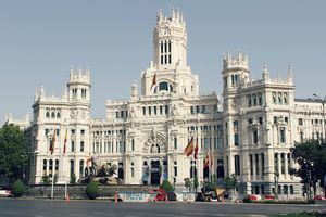 FITUR: cinco días para vivir Madrid