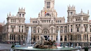 Madrid promueve la reactivación del sector turístico