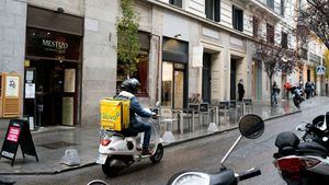 Los restaurantes más top de Madrid y Barcelona para pedir ya en Glovo