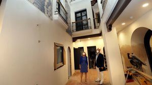 Marbella abrirá este año tres hoteles en el Casco Antiguo