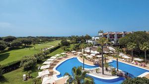 El complejo Precise Resort El Rompido en Huelva reabre sus puertas el próximo 19 de junio