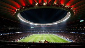 Cultura en vivo, este verano, en el Wanda Metropolitano