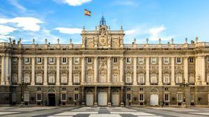 Palacio Real