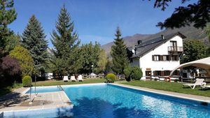  Aigüestortes Camping Resort