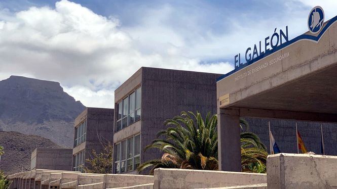 Un Instituto de Santa Cruz de Tenerife, ejemplo de educación digital en remoto