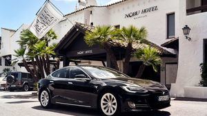 NOBU HOTEL Marbella abre sus puertas para inaugurar la temporada de verano 2020