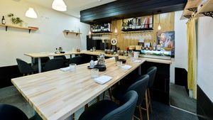 El restaurante Bichopalo reabre sus puertas con una propuesta mucho más económica