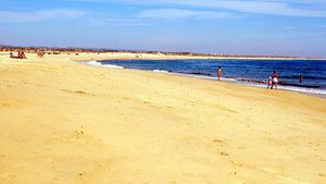 Playas solitarias del Algarve para perderse en la nueva normalidad