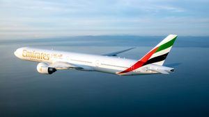 Emirates reanuda sus vuelos a Barcelona y a otros nueve destinos