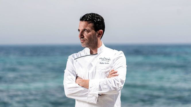 La Costa Blanca empieza a recuperar su poderío gastronómico