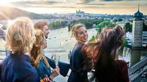 Chequia abre sus fronteras al turismo español sin restricciones