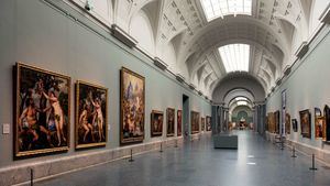 El Museo Nacional del Prado celebra su Reencuentro con todos los ciudadanos