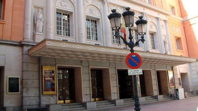 El Teatro de la Zarzuela presentó su temporada 2020-2021