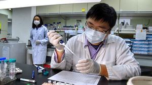 Taiwán donará kits de prueba rápida de COVID-19 a países de Centroamérica