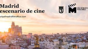 Madrid promociona la ciudad y su industria audiovisual en el Marché du Film