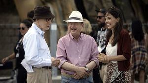 Rifkin’s Festival, la nueva película de Woody Allen, inaugurará el Festival de San Sebastián