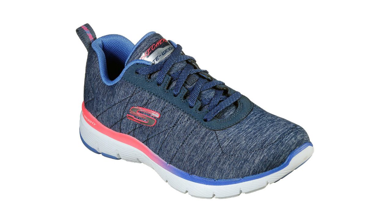 skechers memory foam para que sirven