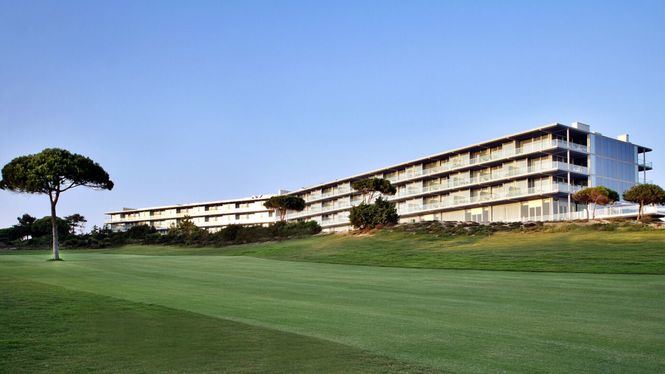 Hotel The Oitavos reabre sus puertas para ofrecer desconexión en la costa de Cascáis