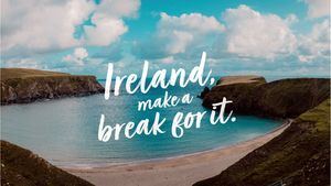 Irlanda presenta un sello de seguridad para empresas del sector turístico
