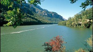 La provincia de Burgos, un destino seguro para disfrutar de la naturaleza este verano