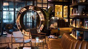 Only YOU Hotel Atocha reabre sus puertas en julio