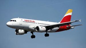 Iberia promociona el turismo en España