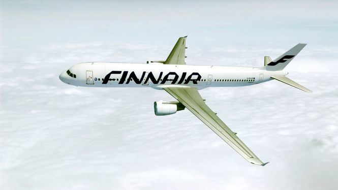 Finnair reanuda sus vuelos a Málaga